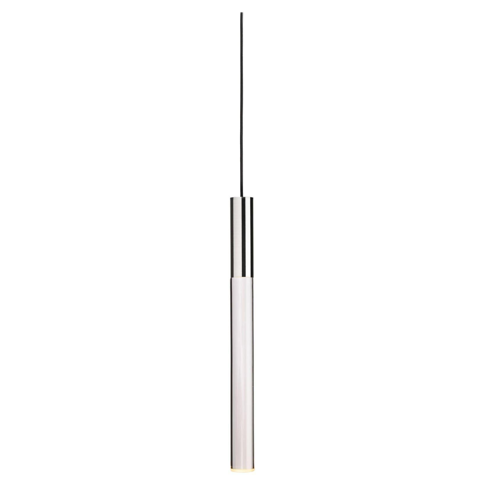 Mid-Century moderno Angelo Mangiarotti Sei set in plexi d'acciaio per Karakter in vendita