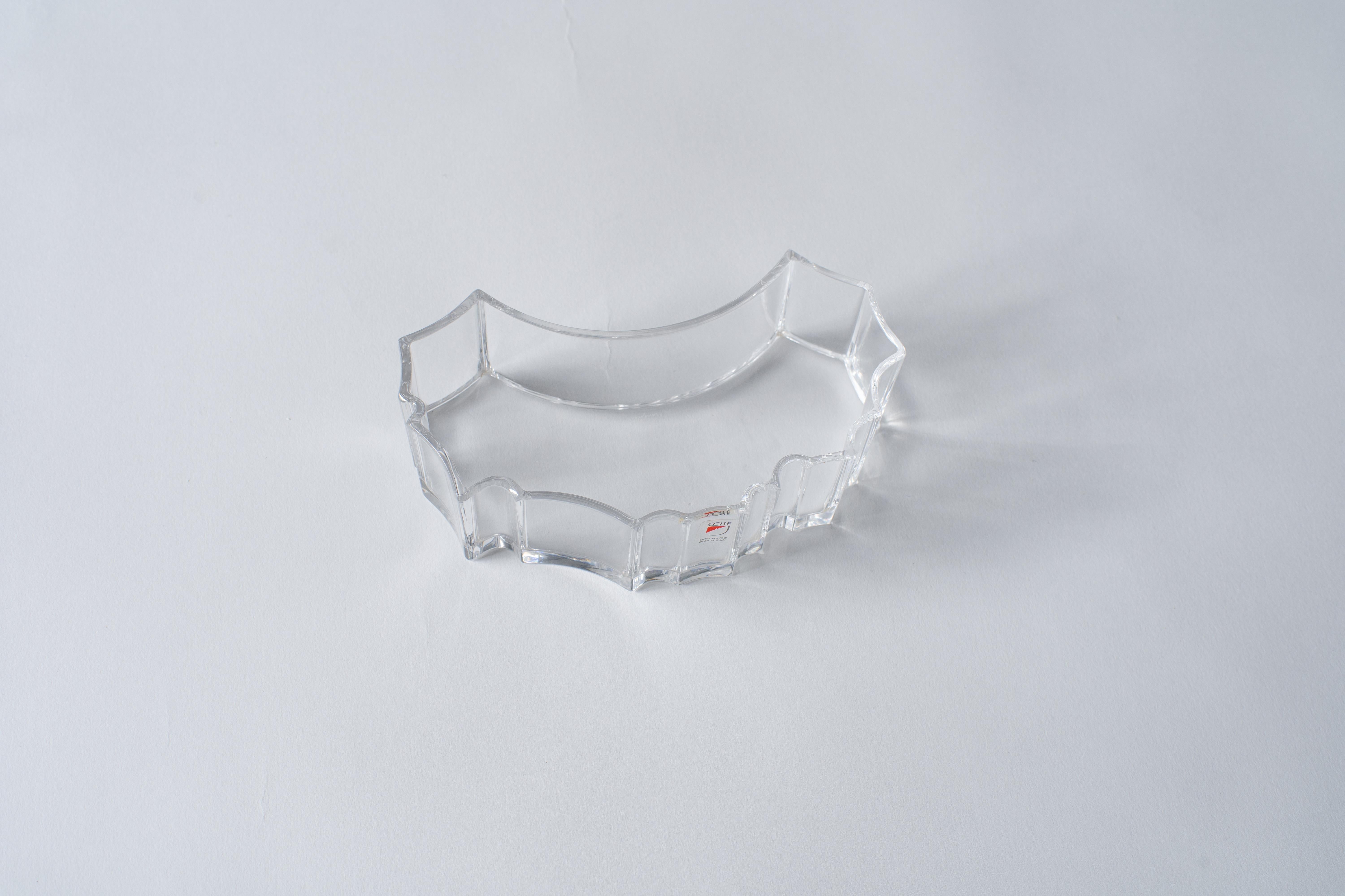 Angelo Mangiarotti small table pieces Colle In Excellent Condition For Sale In Shibuya-ku, Tokyo