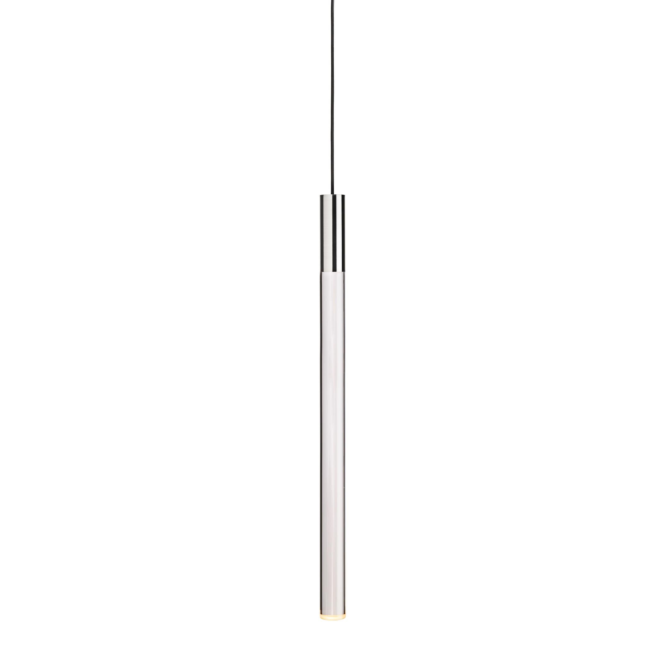 Angelo Mangiarotti Plexi d'acciaio per Karakter

L'architetto, scultore e designer italiano Angelo Mangiarotti progettò la lampada Plexi nel 1962, ma all'epoca fu prodotta solo in piccole quantità.

Il plexi può essere utilizzato come pezzo singolo
