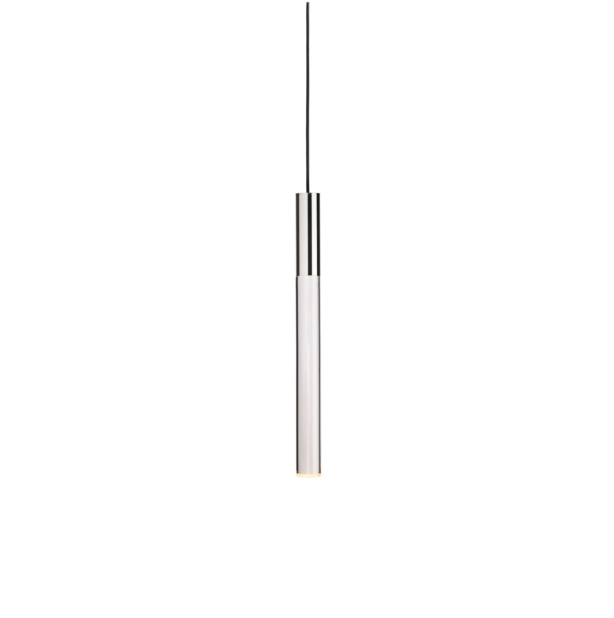 Angelo Mangiarotti Plexi d'acciaio per Karakter

L'architetto, scultore e designer italiano Angelo Mangiarotti progettò la lampada Plexi nel 1962, ma all'epoca fu prodotta solo in piccole quantità.

Il plexi può essere utilizzato come pezzo singolo