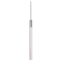 Angelo Mangiarotti Steel Plexi For Karakter