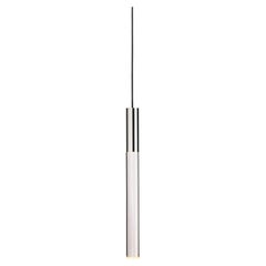 Angelo Mangiarotti Steel Plexi For Karakter