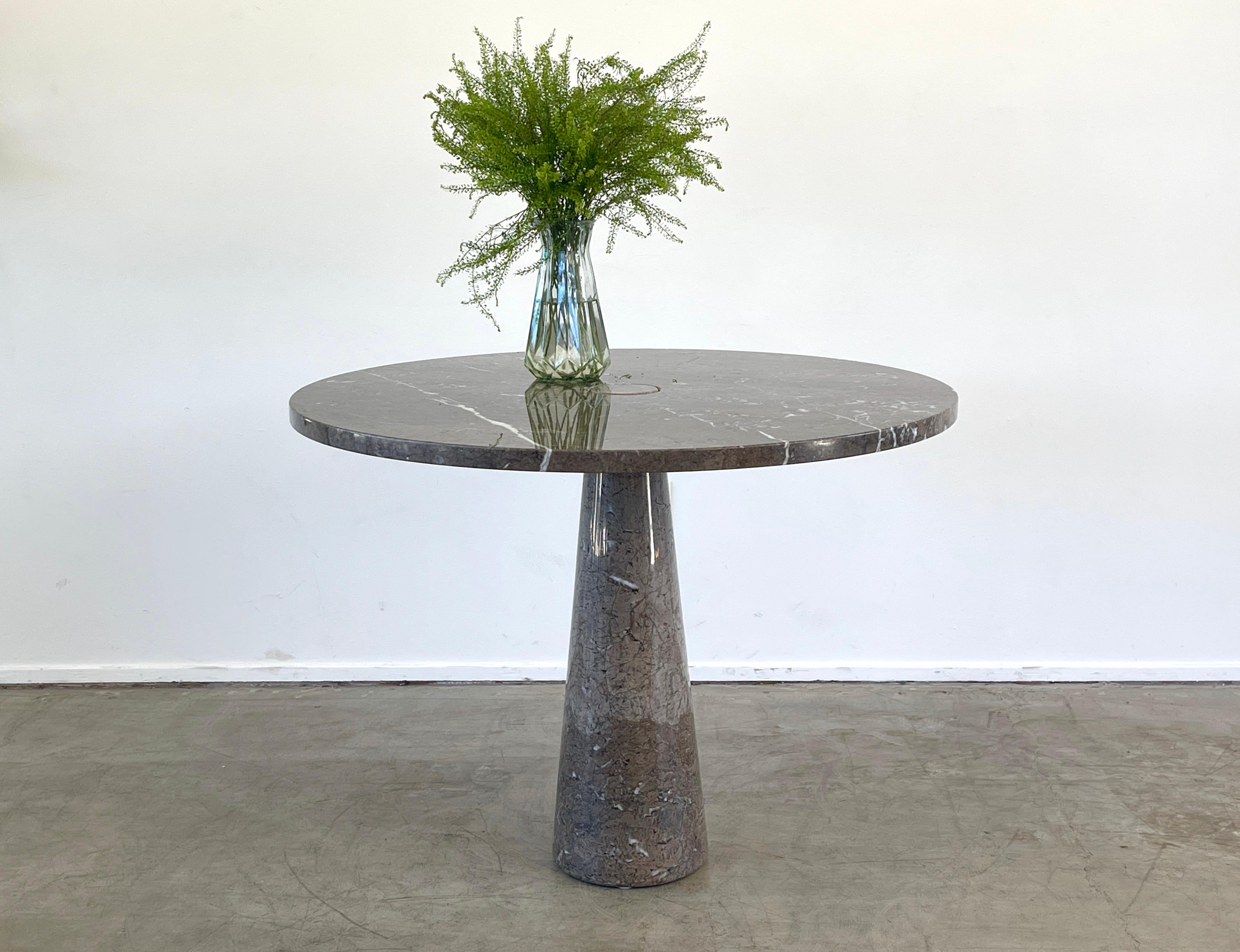 Angelo Mangiarotti Table For Sale 4
