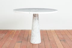 Angelo Mangiarotti Table for Skipper