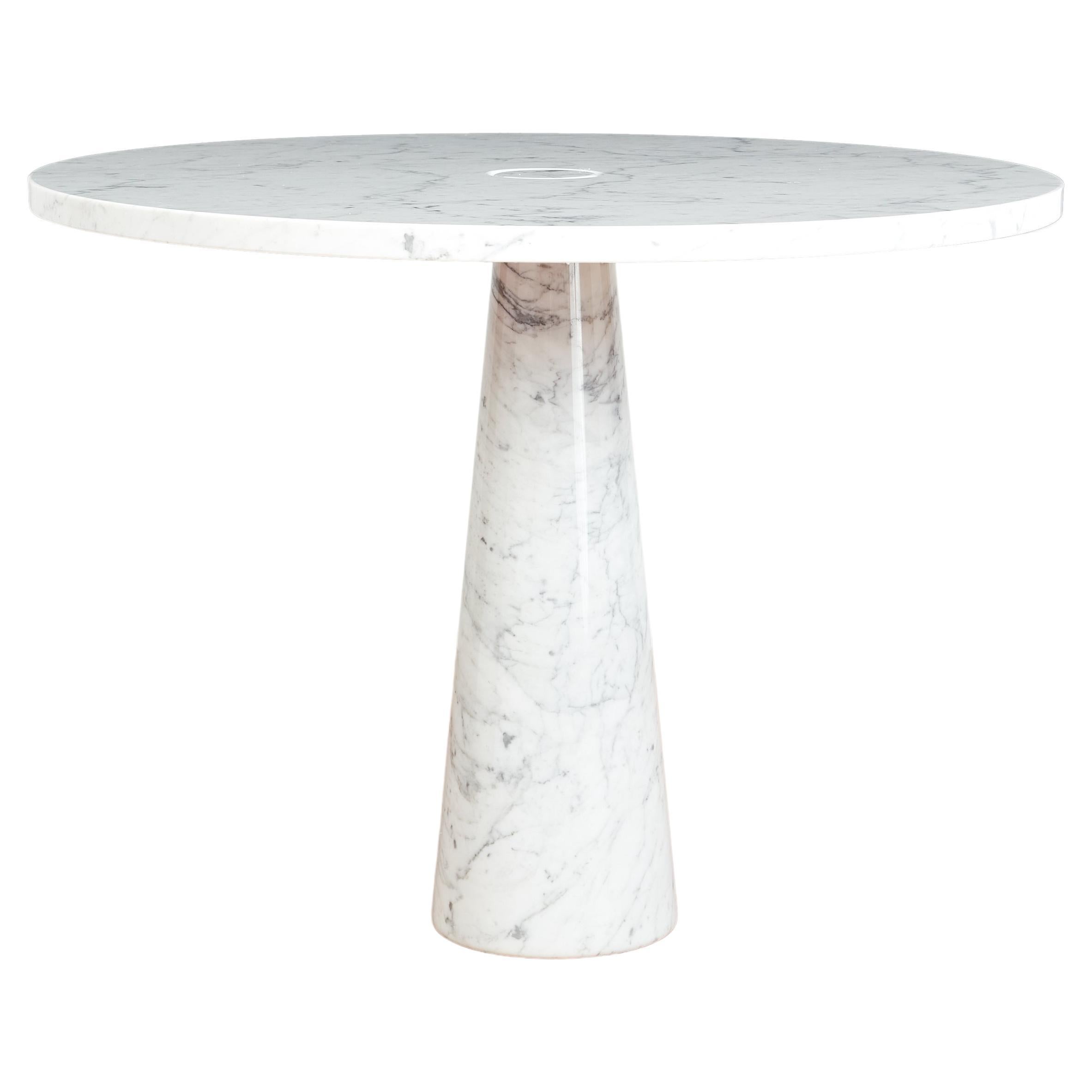 Angelo Mangiarotti Table for Skipper For Sale