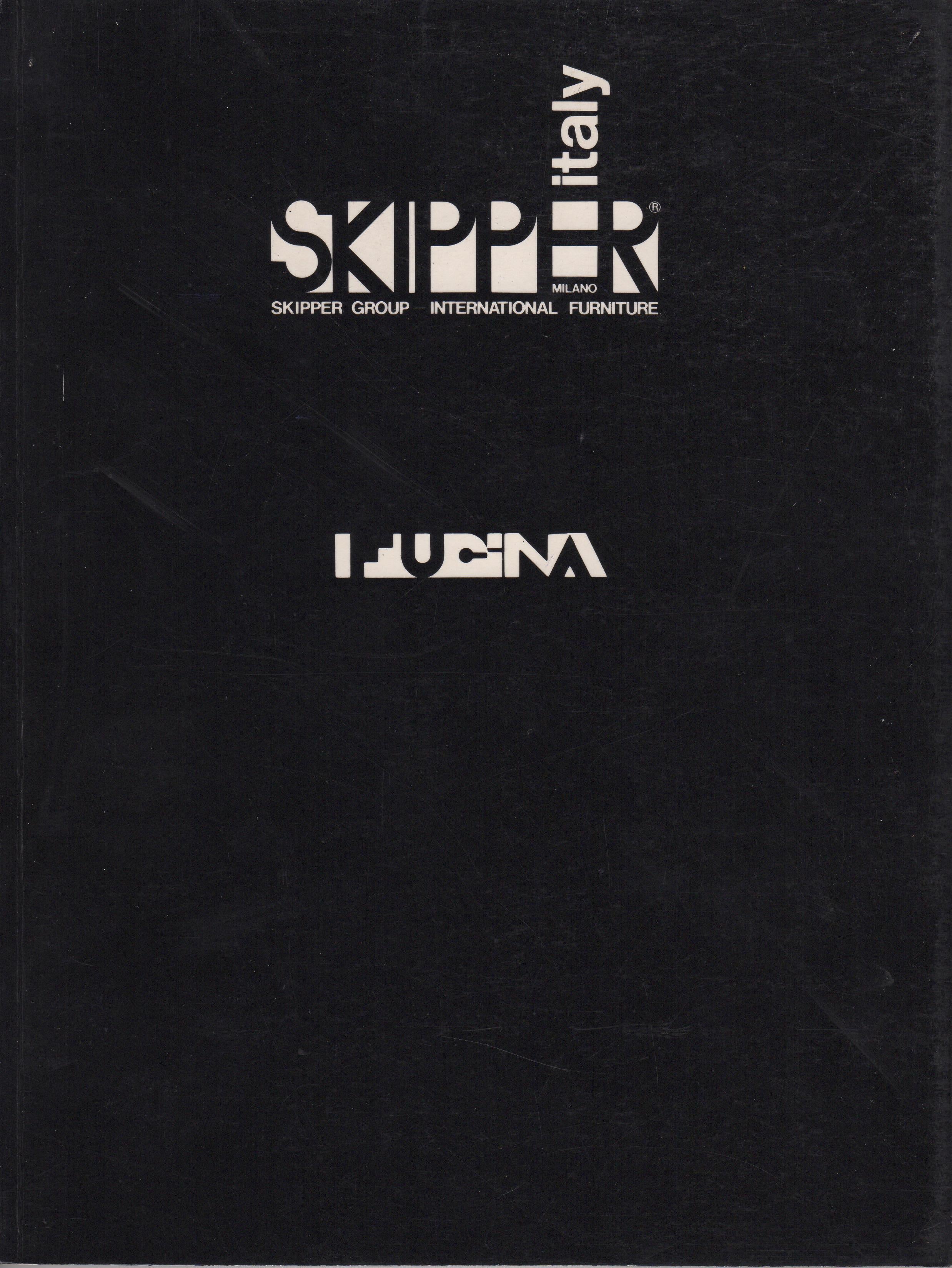 Angelo Mangiarotti, Tischserie „Eros“, für Skipper Company, 1971 im Angebot 4