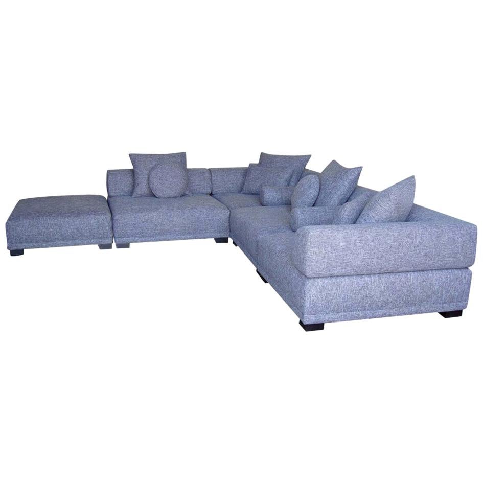 Angelo Modular Customizable Sectional Sofa For Sale at 1stDibs