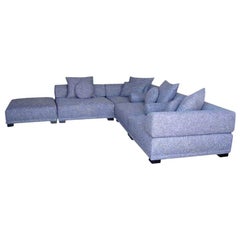 Angelo Modular Customizable Sectional Sofa