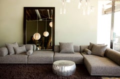 Divano componibile moderno e personalizzabile Angelo