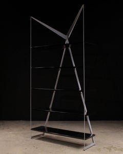 Angelo Necessario by Paolo Pallucco and Mireille Rivier, 1989 Italy