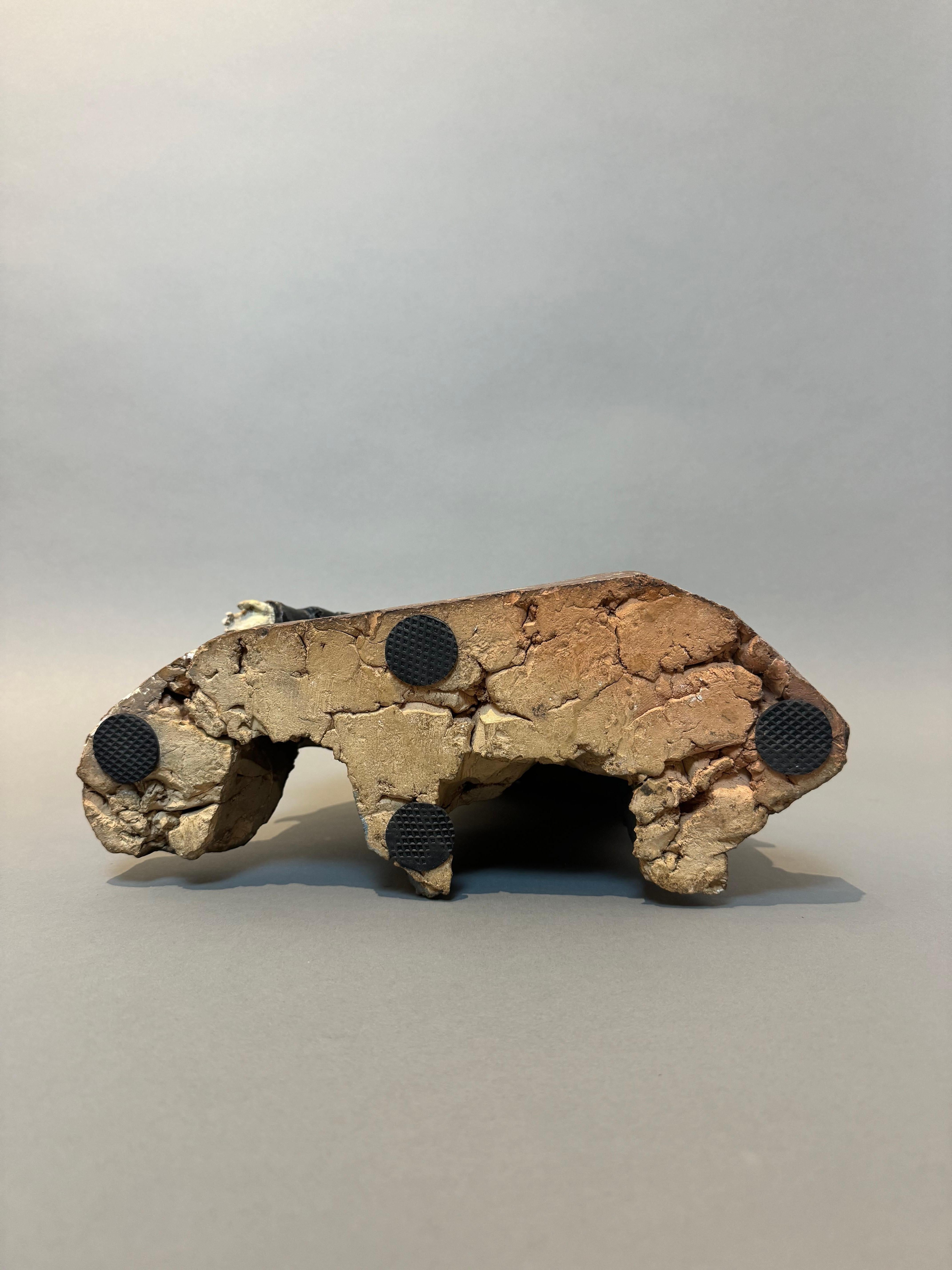 Angelo Piò (1690-1769), gruppo scultoreo in terracotta - XVIII secolo en vente 7