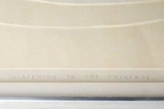 „Listening to the Universum“