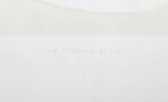 The Meeting Ends, Abstraktes geometrisches Intaglio und Aquatinta von Angelo Savelli