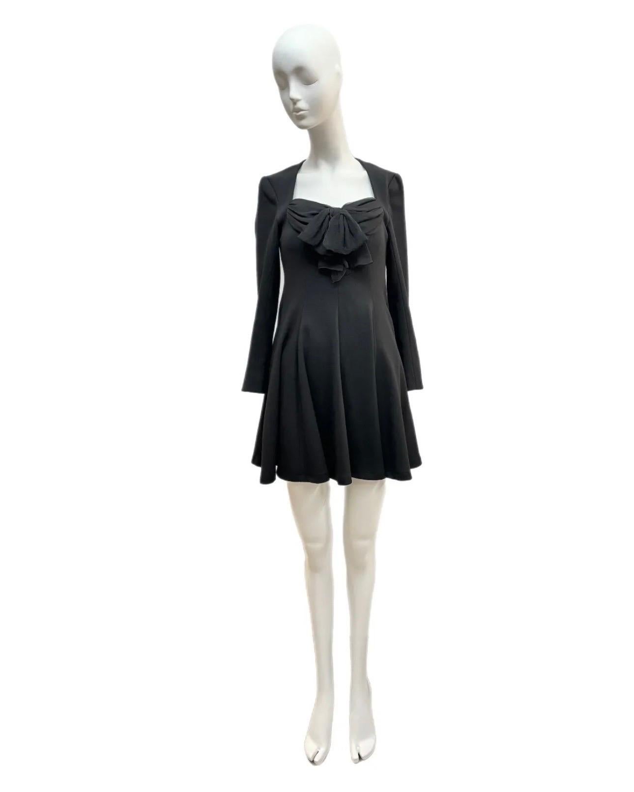 ANGELO TARLAZZI 1989/90 Vestido Vintage en venta 2