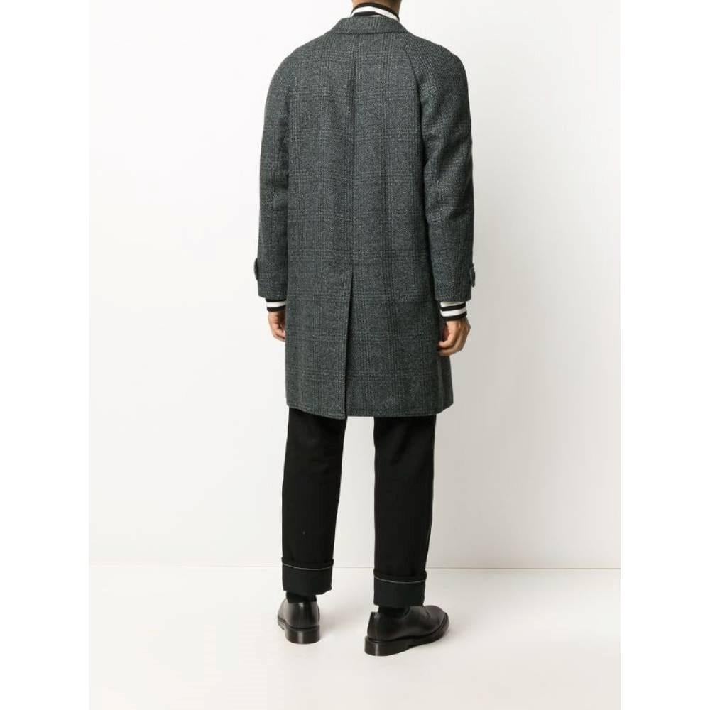 canda coat