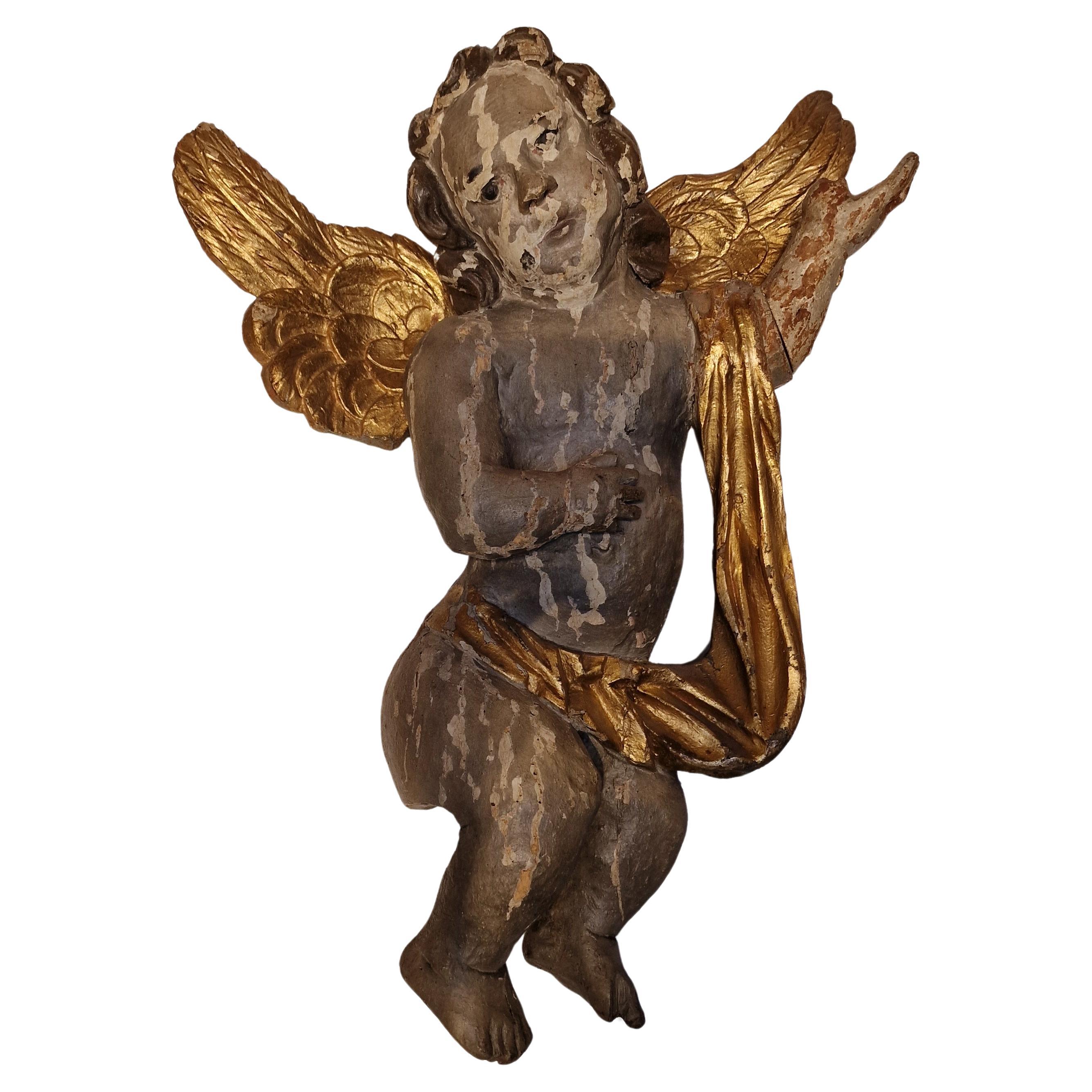 angelot polychrome For Sale