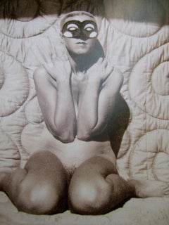 Angels of Anarchy Rare Women Artist & Surréalisme Livre à couverture rigide  c 2009