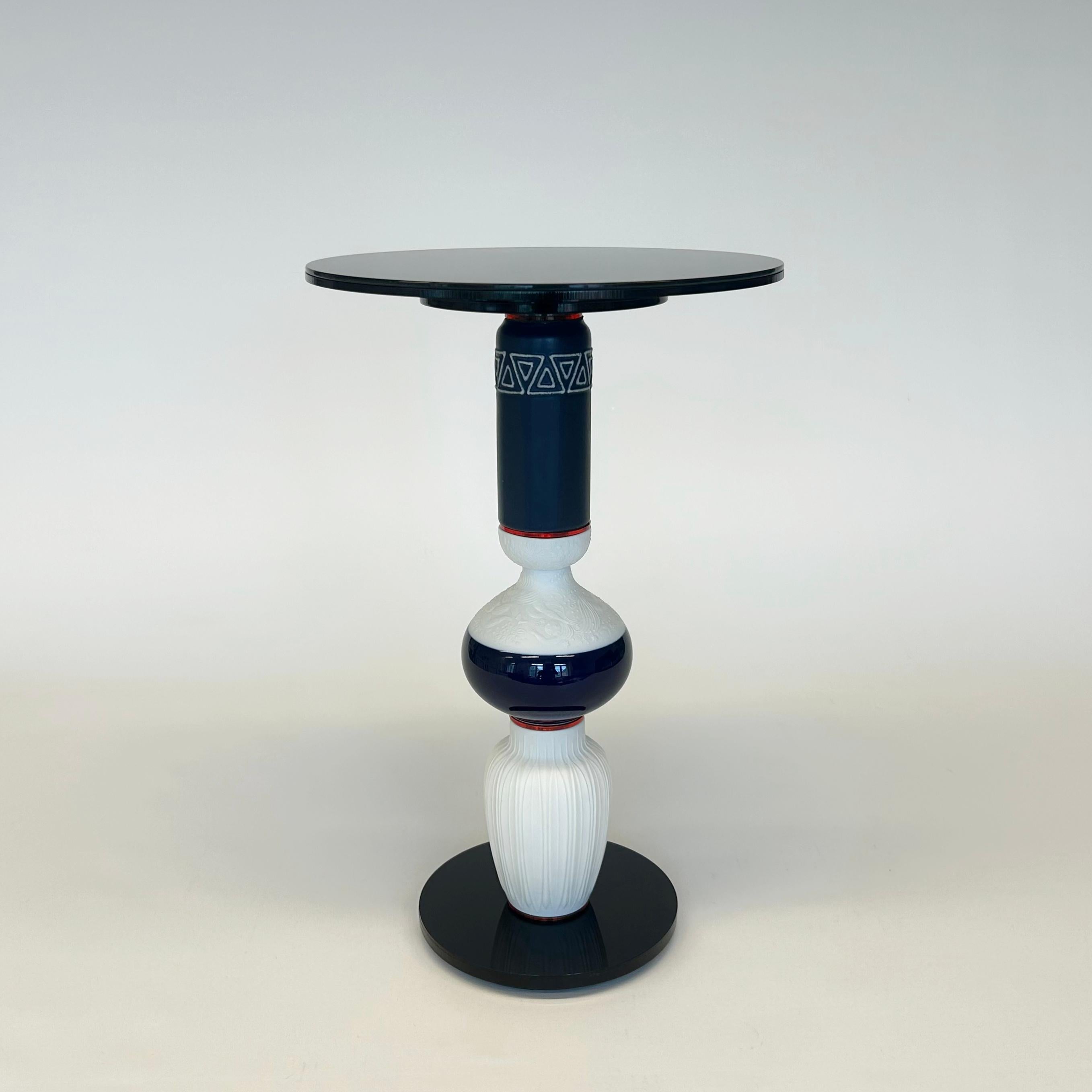 Art déco Anges, Table d'appoint en vente