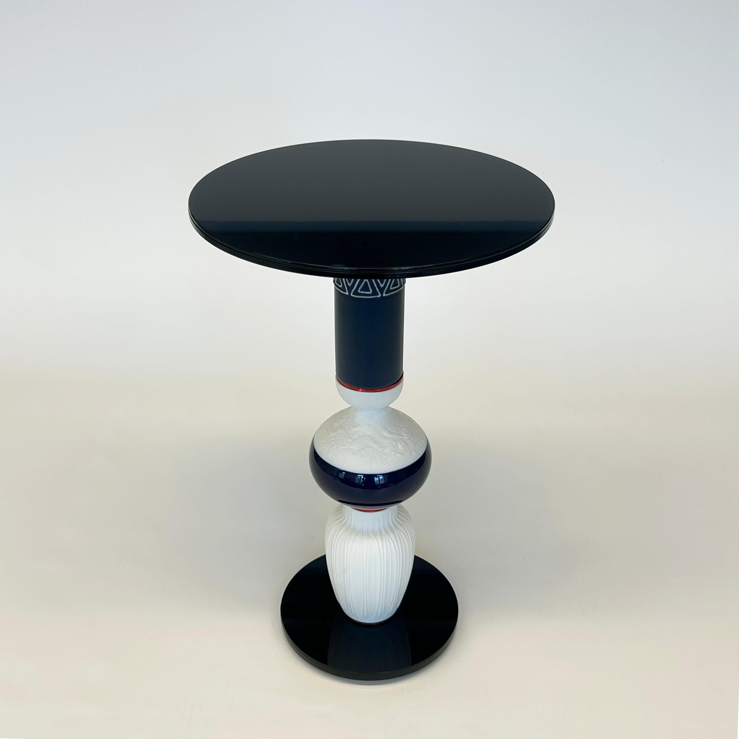 Fait main Anges, Table d'appoint en vente