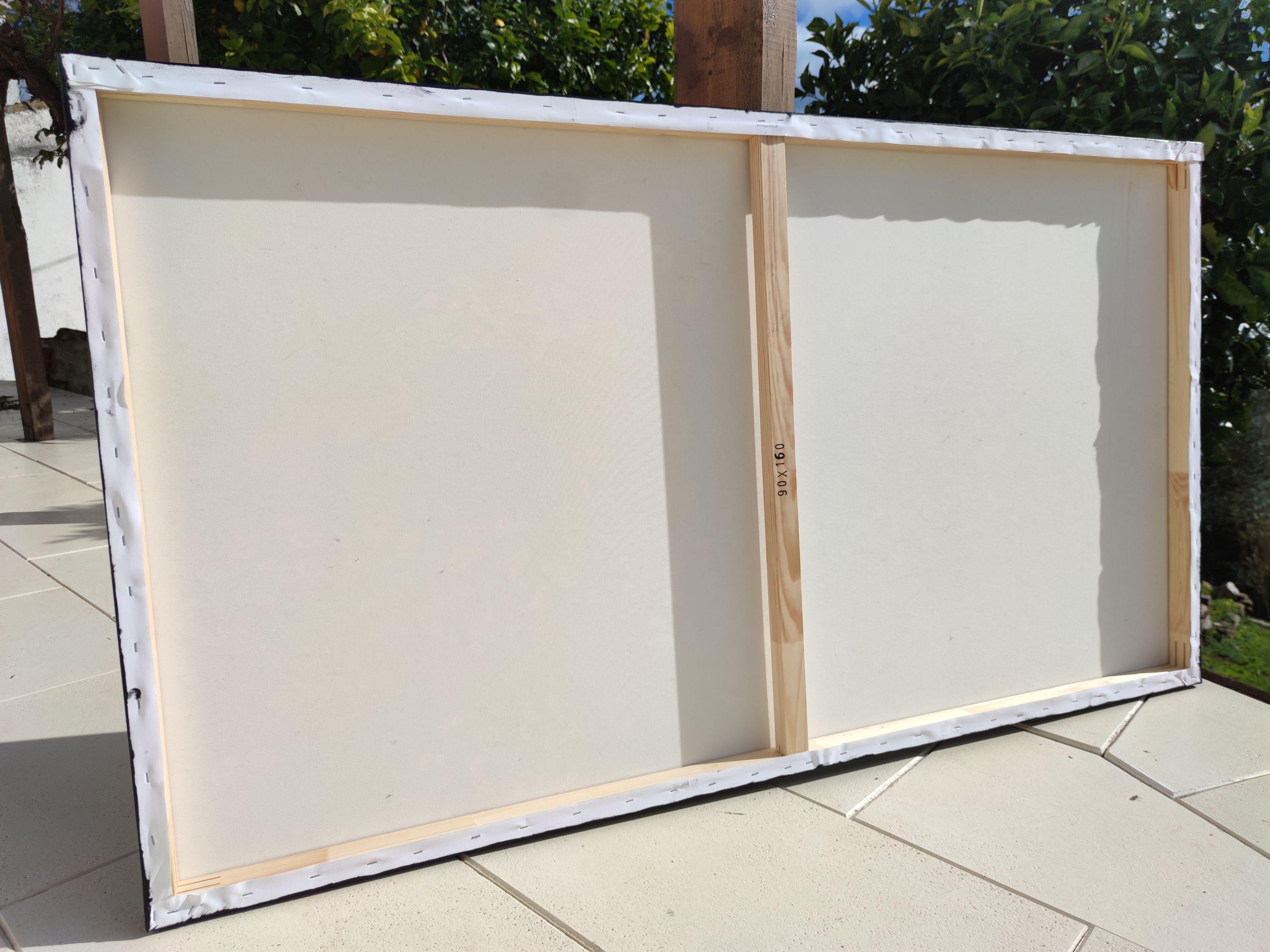 Santuario, Pittura, Olio su tela in vendita 2