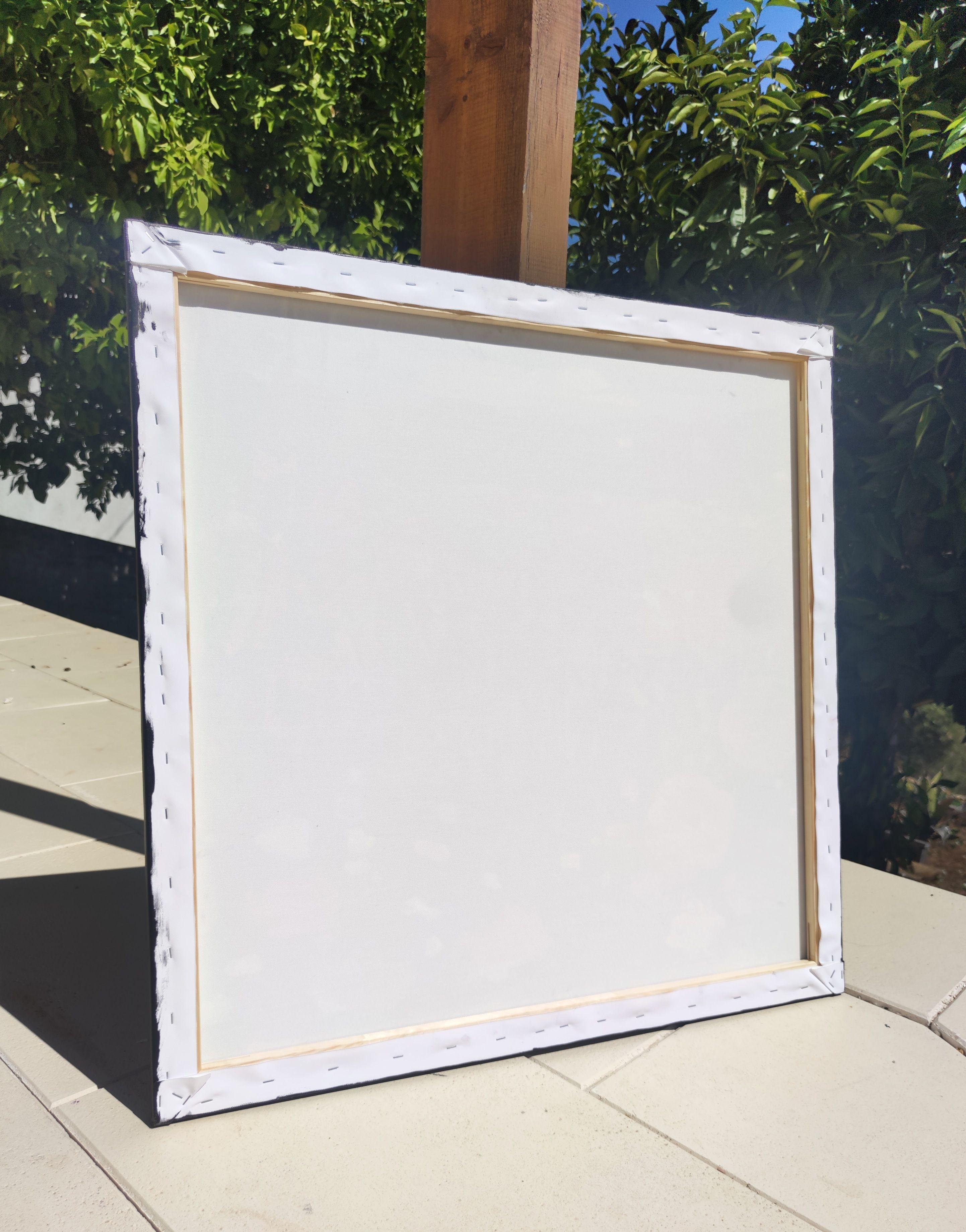 Saujana, Pintura, Óleo sobre lienzo en venta 2