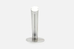 Angled Cylinder Table Lamp, Paul Mayen