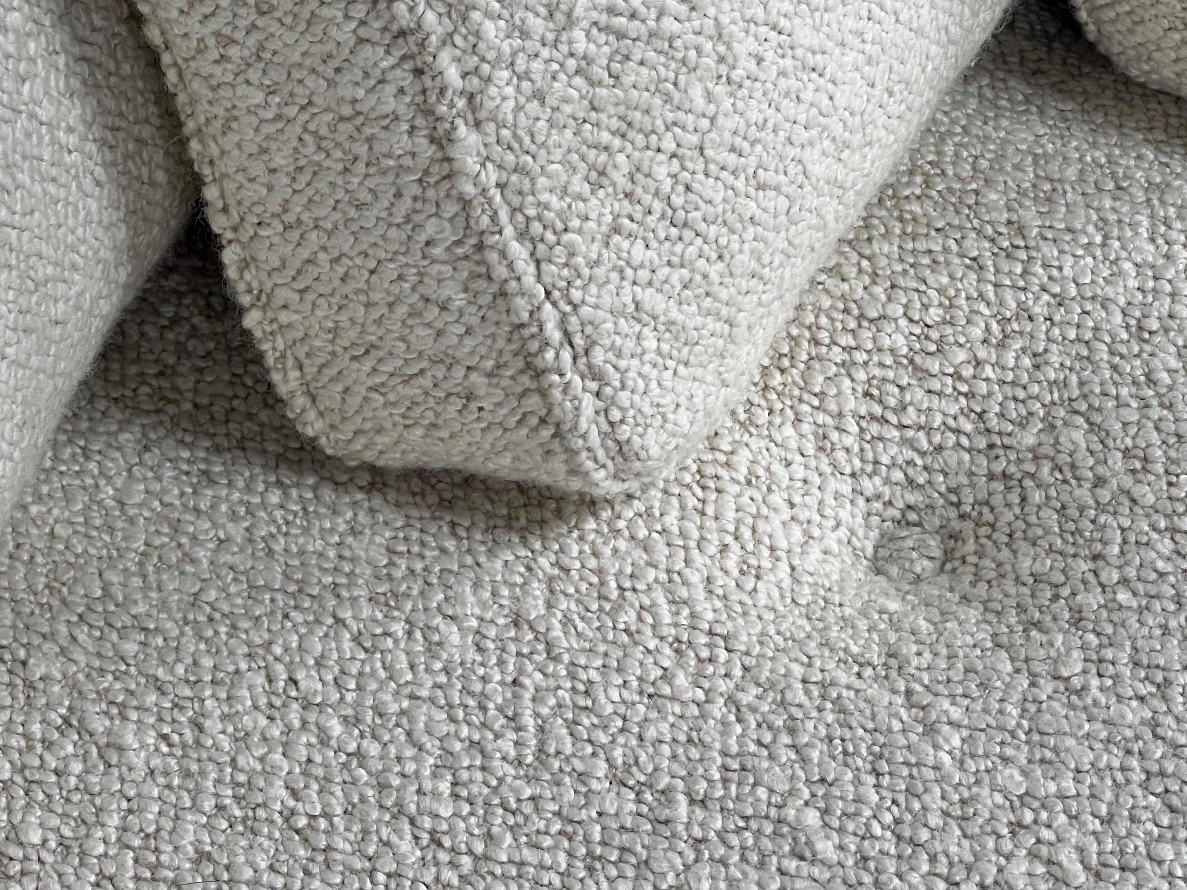 Angled Sofa by Edward Wormley for Dunbar 10