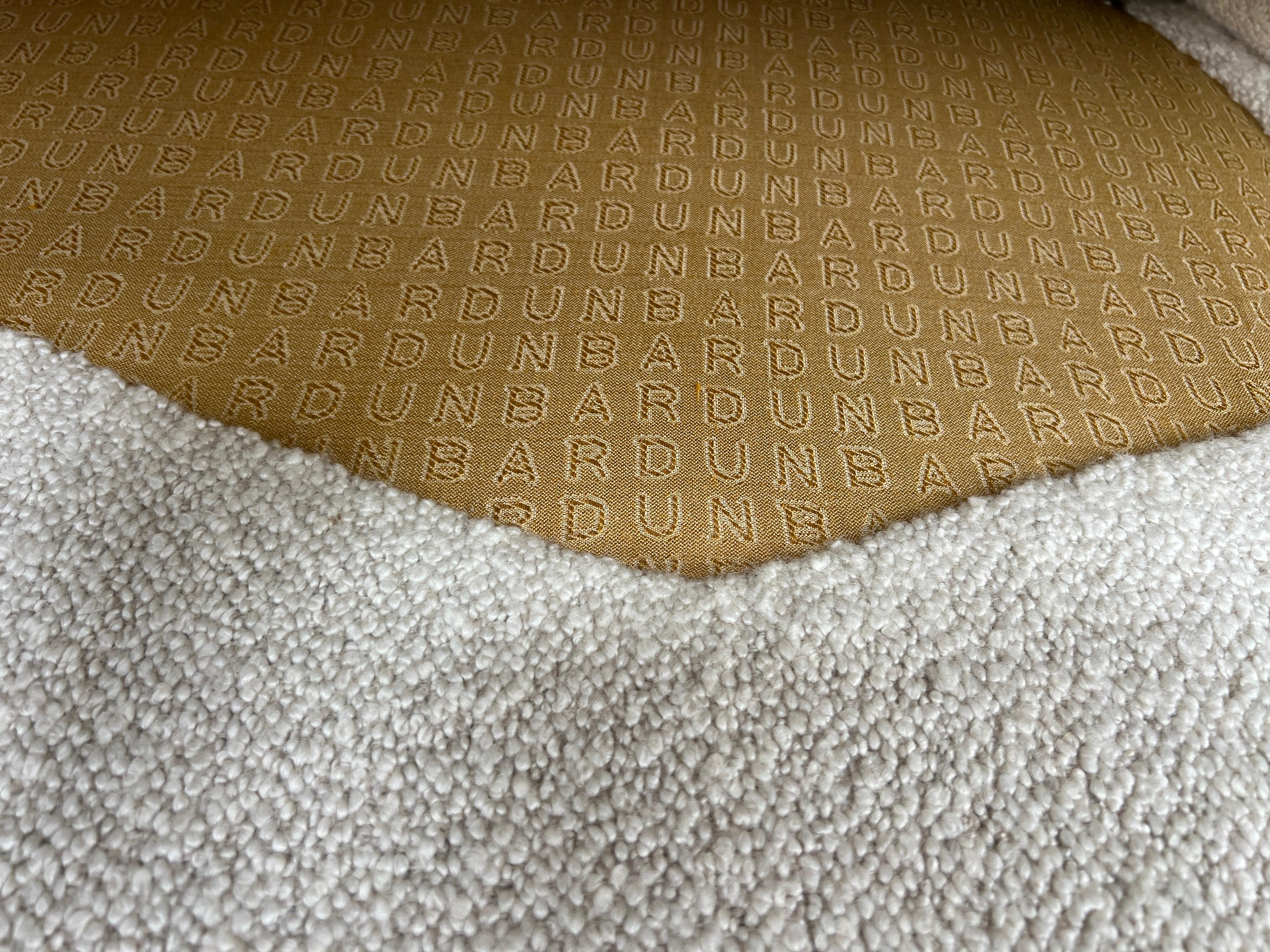 Angled Sofa by Edward Wormley for Dunbar 11