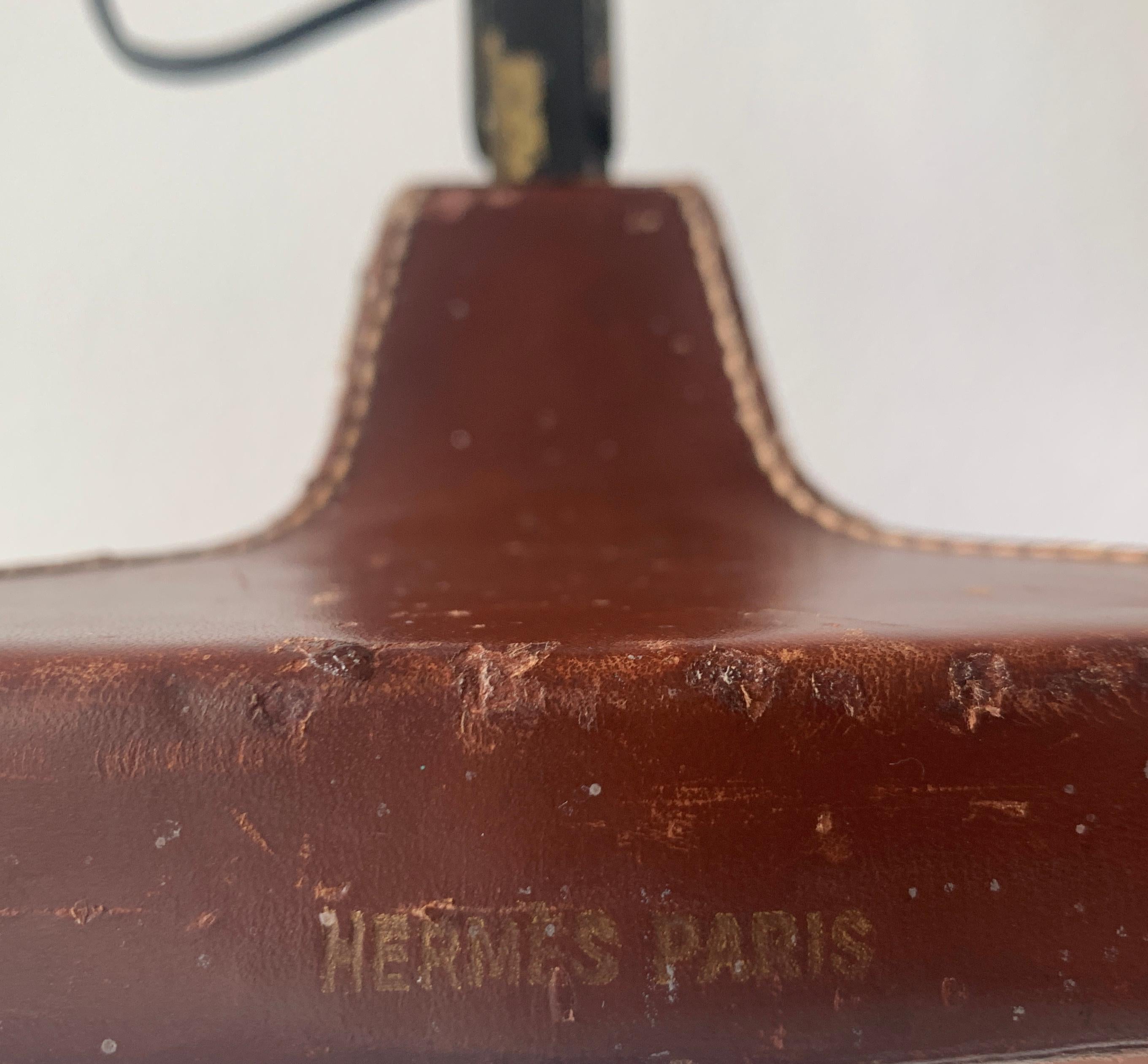 Anglepoise Table Lamp by George Cawardine & Hermes 4
