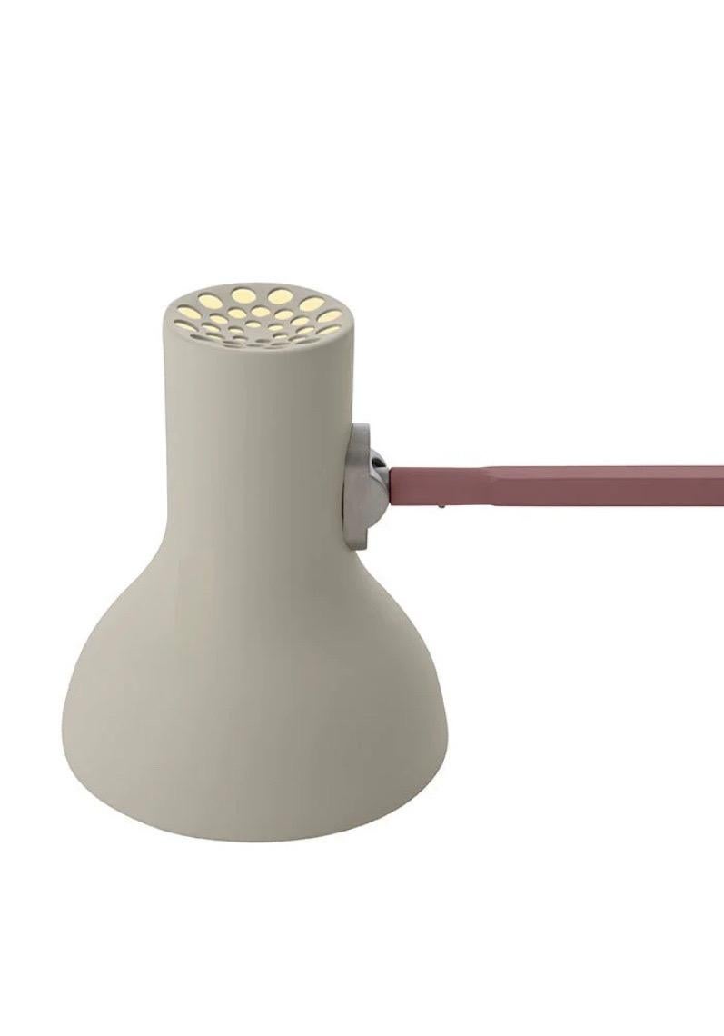 Anglepoise Type 75 Mini-Schreibtischlampe Edition 1 von Paul Smith - Neu (Gegossen) im Angebot