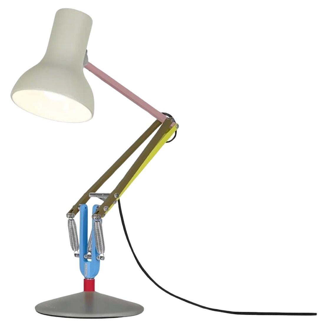 Oggetti nuovi e personalizzabili nella categoria Table Lamps