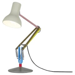 Metall-Tischlampen