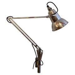 Lámpara de pared Anglepoise