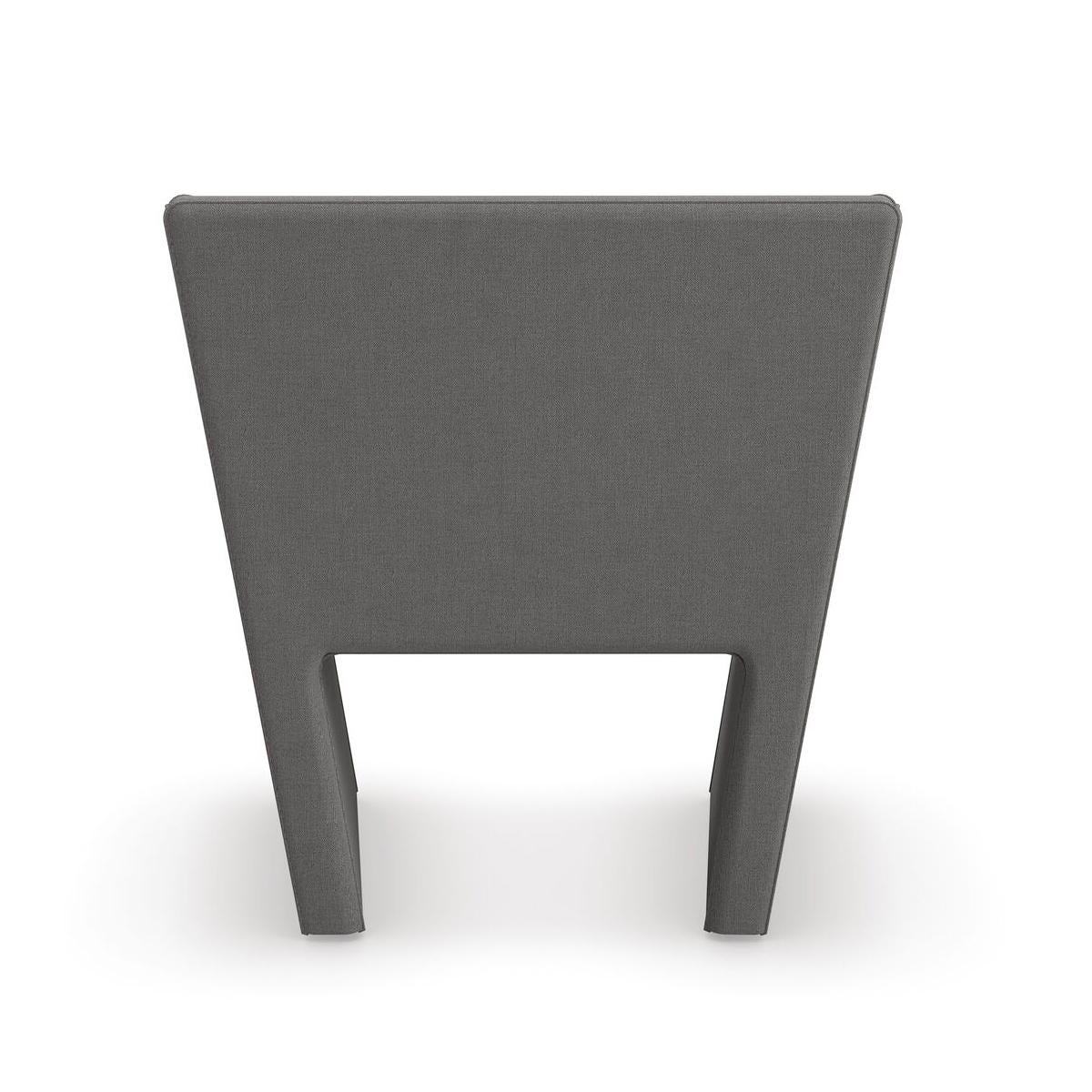 Sillón Angles Mod Moderno de mediados de siglo en venta