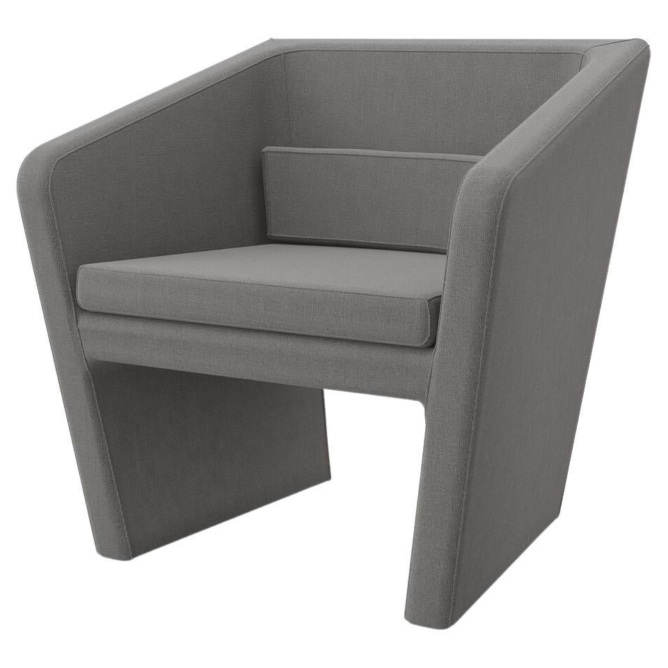 Angles Mod Armchair For Sale