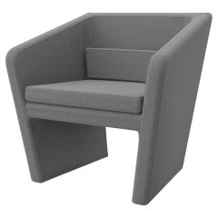 Fauteuil Mod Angles