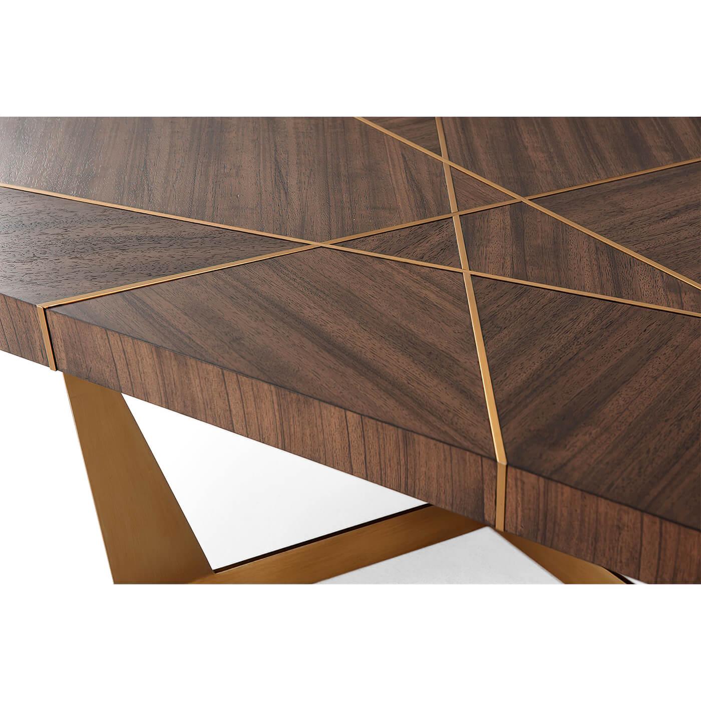 Vietnamese Angles, Modern Coffee Table For Sale