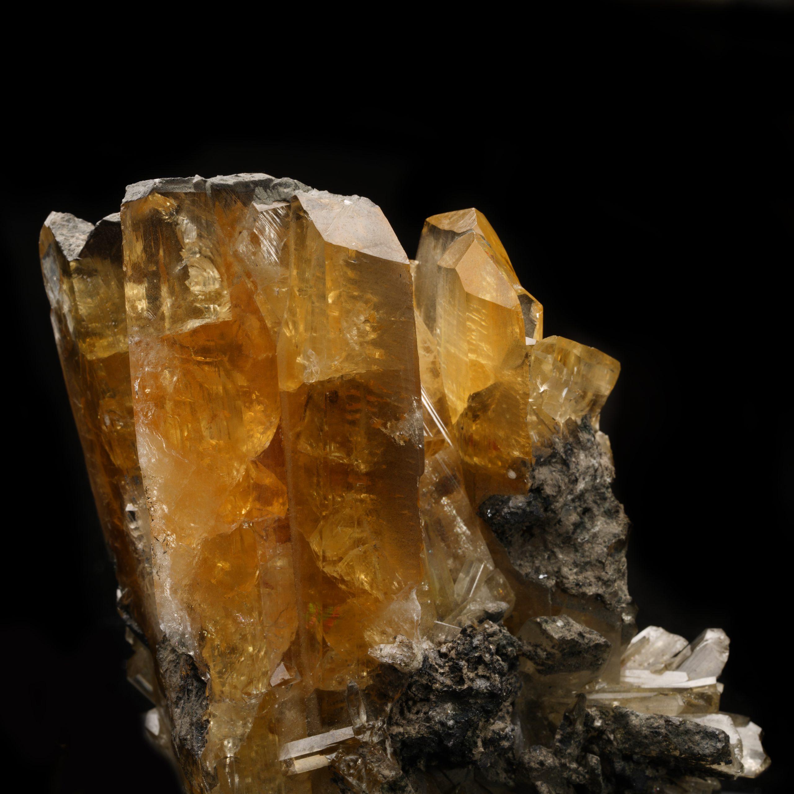 Anglesite From Tsumeb Mine, Namibia // 5.04 Lb. For Sale 2