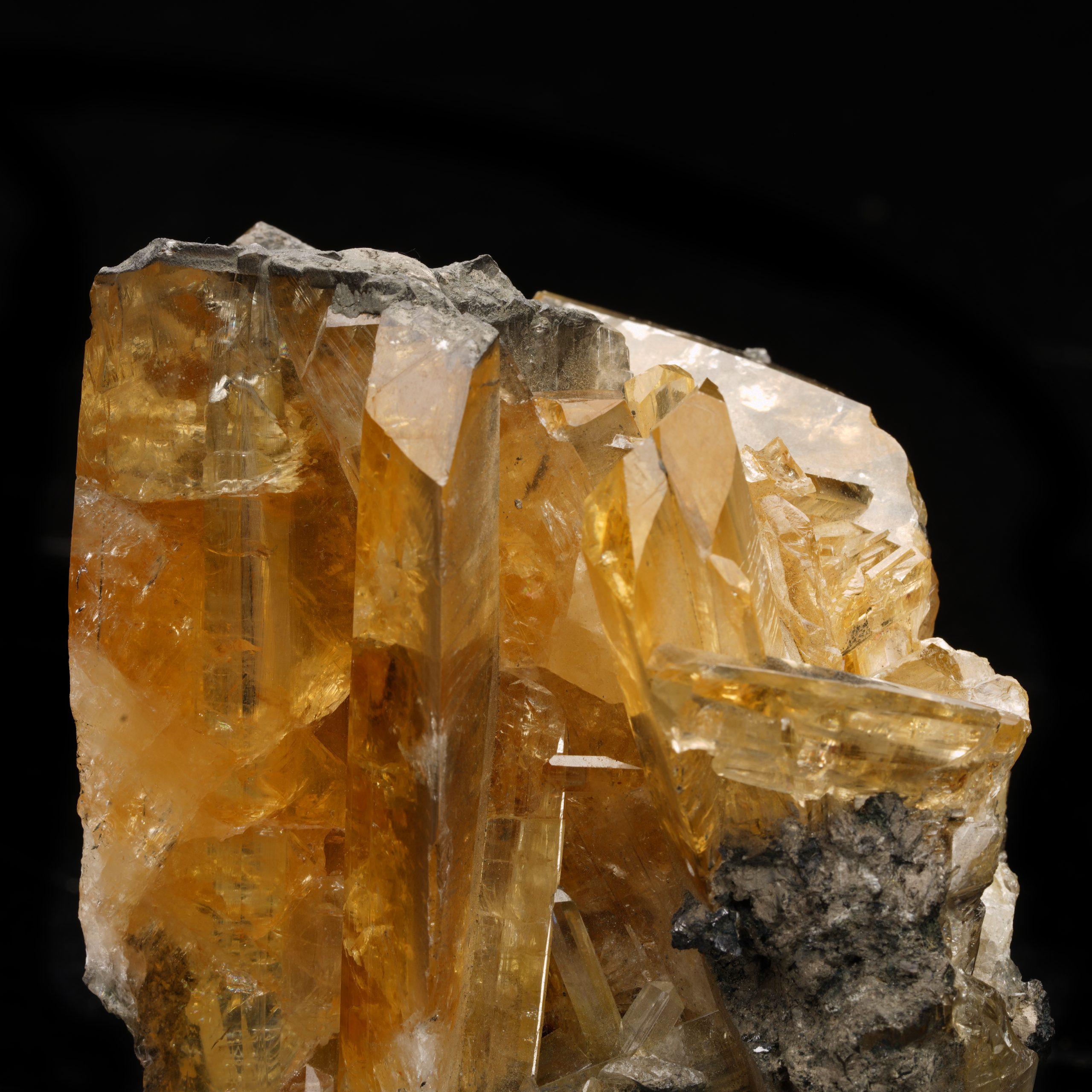 Anglesite From Tsumeb Mine, Namibia // 5.04 Lb. For Sale 3