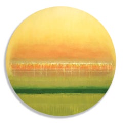 Sagrada Dualidad III. Olio su tela