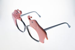 Anglo American Eyewear - ELEPHANTS