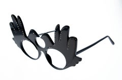 Anglo American Eyewear - COUVERTS FABRIQUÉS À LA MAIN