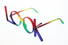 Anglo American Eyewear - LOOK