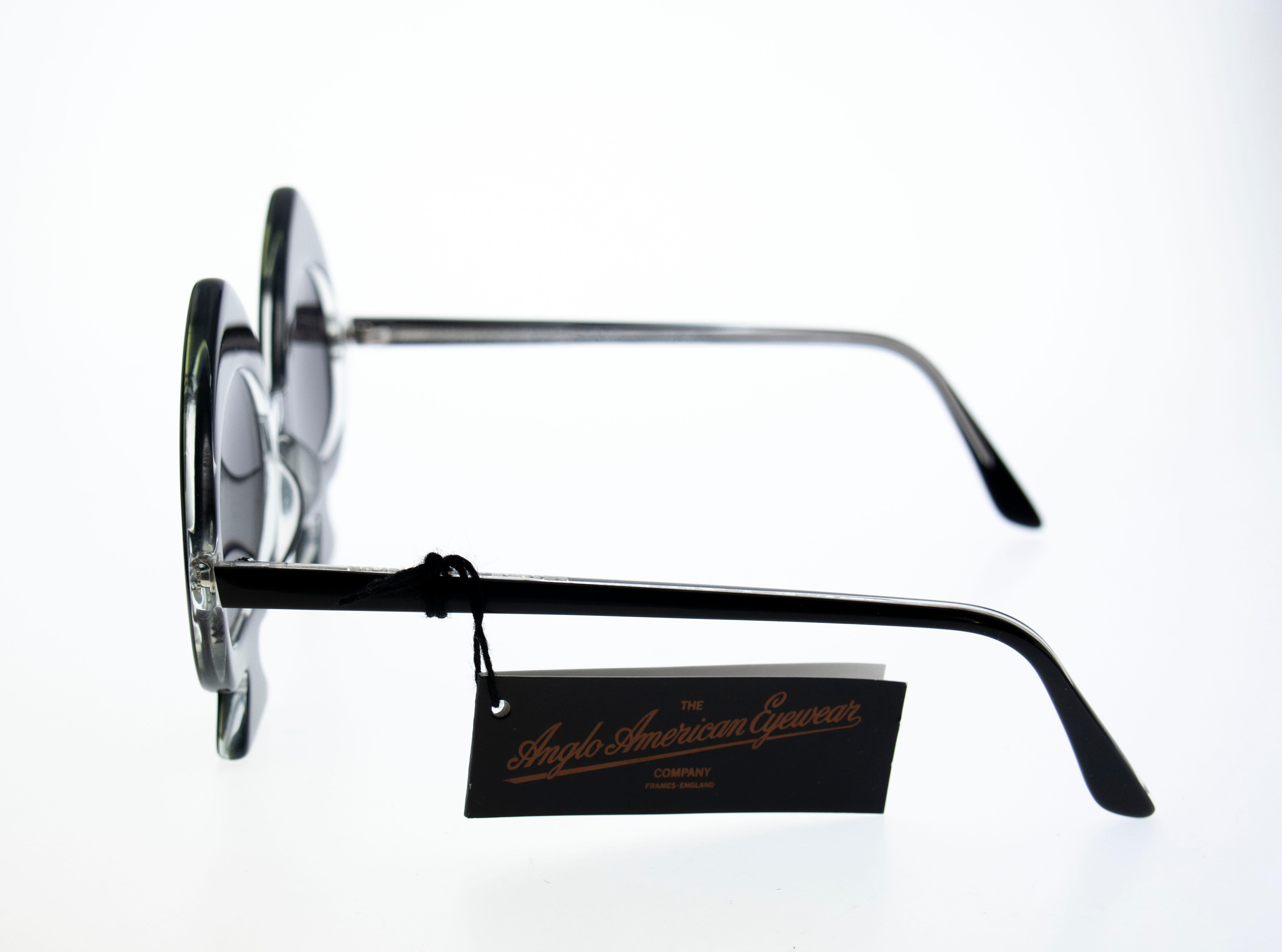 Anglo American Eyewear - SPADES In New Condition For Sale In HOUTEN, NL