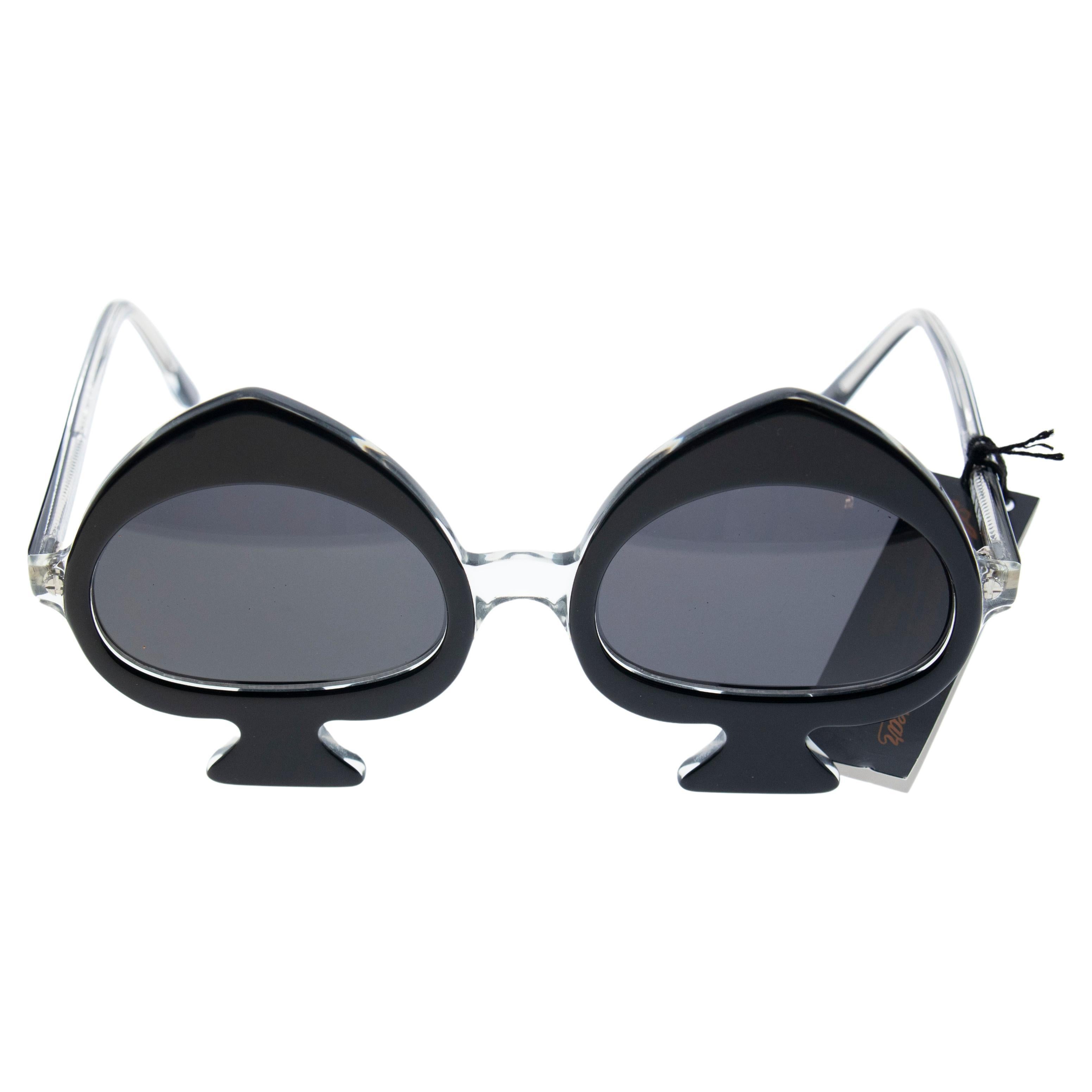 Anglo-amerikanische Eyewear – SPADES