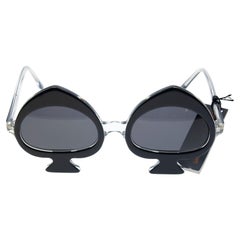 Lunettes Anglo American - SPADES
