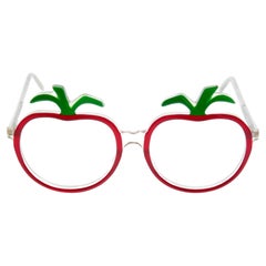 Anglo-amerikanische Brillenbekleidung – TOMATOES