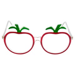 Retro Anglo American Eyewear - TOMATOES