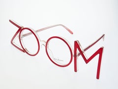Anglo American Eyewear - ZOOM