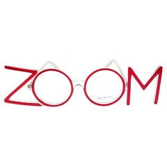 Anglo-amerikanische Eyewear – ZOOM